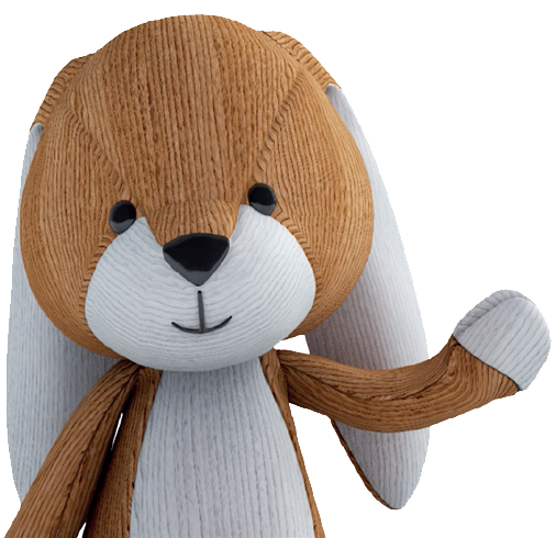 Cuddly toy