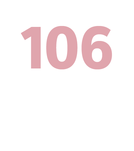 In 2025 106 people were hospitalised with chickenpox in Ireland.6
